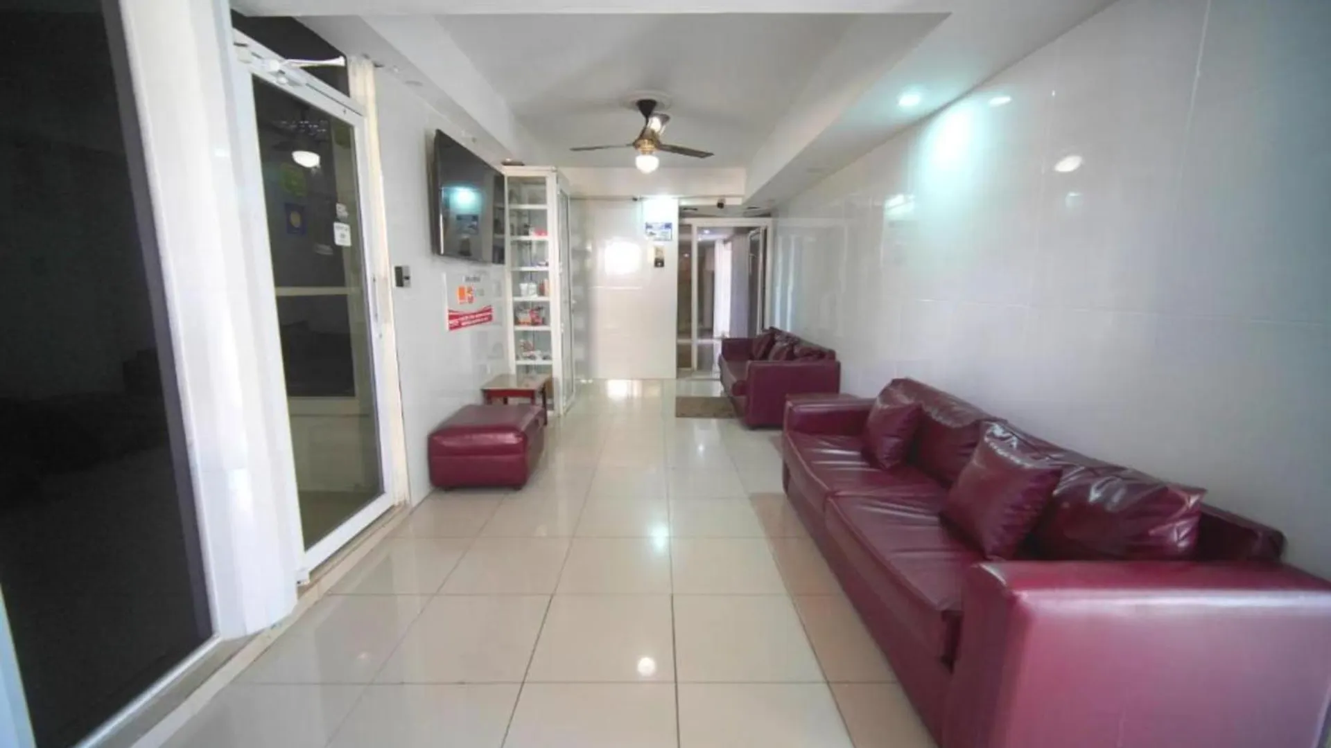 بيت ضيافة Serene Guest Double Room In Santo Domingo Este, Dominican Republic